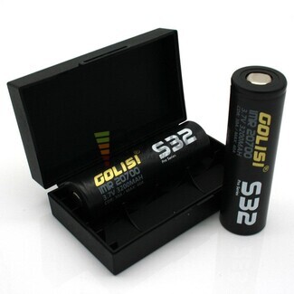 Batera Golisi S32 20700 3.200 mAh 30 Amperios CDR