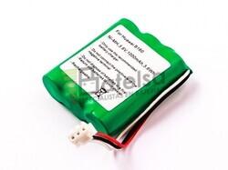 Bateria Huawei B160 DIGI, NiMH, 3,6V, 1000mAh, 3,6Wh