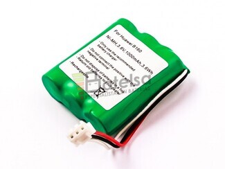 Bateria Huawei B160 DIGI, NiMH, 3,6V, 1000mAh, 3,6Wh