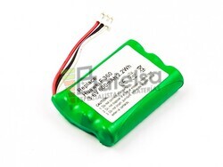 Bateria, Huawei F360, NiMH, 3,6V, 600mAh, 2,2Wh