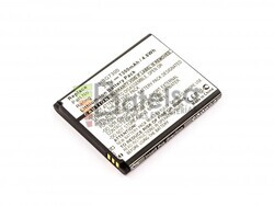 Batera Huawei G7300, Li-ion, 3,7V, 1300mAh, 4,8Wh