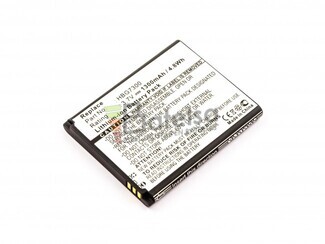 Batera Huawei G7300, Li-ion, 3,7V, 1300mAh, 4,8Wh