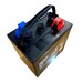 Batera instalacin solar 225 Amperios 6 Voltios Heycar HT6-225