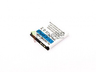 Bateria K850i, W580i, S500i, T650i, para Sony Rricsson Li-ion, 3,7V, 700mAh, 2,6Wh