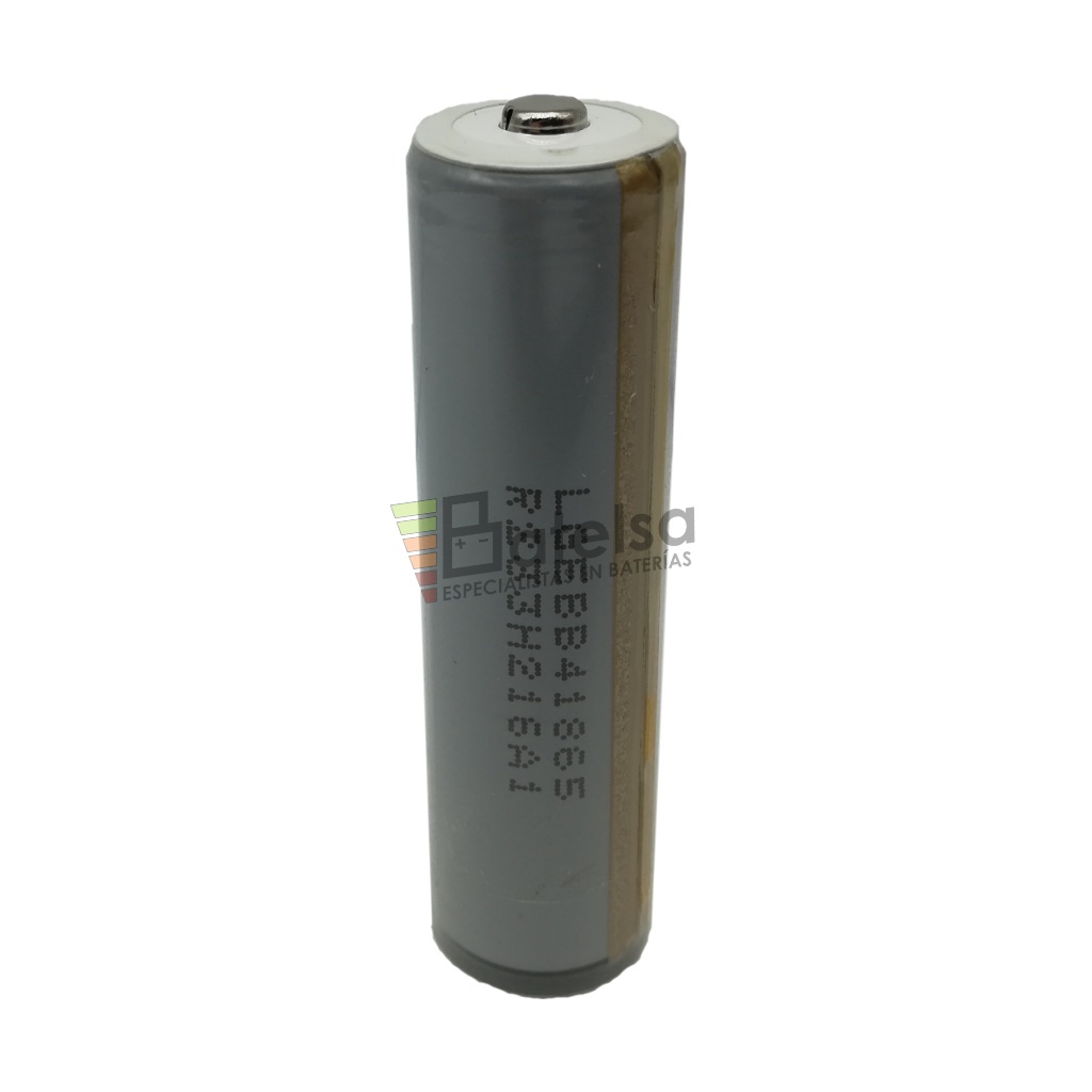 Batería LG LGEBB41865 Li-Ion 3,7V 2.600 mah C/Circuito de Protección ...