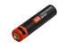 Batera Litio 1.5V 550mAh AAA recargable Micro-Usb