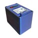 Batera Litio 12 Voltios 11,6 Amperios indicador carga 3S4P Eve18650-29V Test