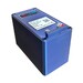 Batera Litio 12 Voltios 14,5 Amperios indicador carga 3S5P Eve18650-29V Test