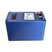 Batera Litio 12 Voltios 14,5 Amperios indicador carga 3S5P Eve18650-29V Test