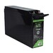 Batera litio 12 Voltios 200 Amperios Frontal U-Power UE-FT-12Li200