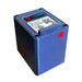 Batera Litio 12 Voltios 8,7 Amperios indicador carga 3S3P Eve18650-29V Test