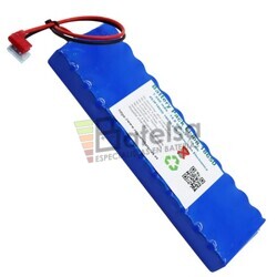 Bater�a Litio 14,8 Voltios 7,5 Amperios RB14875SR