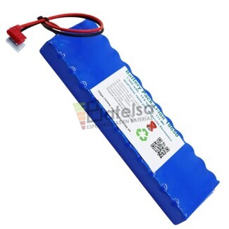 Bater�a Litio 14,8 Voltios 7,5 Amperios RB14875SR