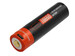 Batera Litio 18650 3,7V 3.300 mAh Carga Micro-Usb