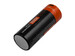 Batera Litio 26650 3,7V 4.000 mAh Micro-Usb