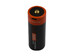 Batera Litio 26650 3,7V 4.000 mAh Micro-Usb