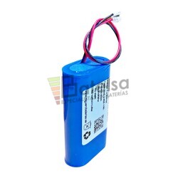 Bater�a Litio 7,4 Voltios 2.850 mAh EVE INR18650-29V