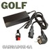 Batera Litio Golf 18 Amperios Green V18