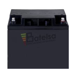 Batera Litio NMC 24 Voltios 40 Amperios LDP24-40N Bluetooth