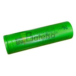 Batera Litio Sony Murata US18650 VTC6 3.6 Voltios 3.000 mAh 30A