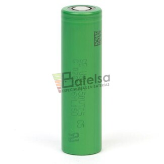 Batera Litio US18650 Sony VTC5A 35 Amperios