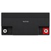 Bateria LONG AGM de 12 Voltios 22 Amperios WP22-12NE 181x76x167 mm
