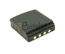 Bateras para mando gruas Abb Hbc | 6 Voltios 700 mAh