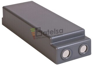 Batera mando gra Scanreco 16131