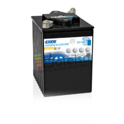 Bater�a Marina ES1100-6 Exide 6V 200A