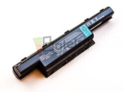 Batera Mxima Duracin para ACER Aspire 4251, 4738,TravelMate 5740-434G32Mn