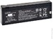 Bater�a MK ES2.3-12 compatible para Philips 22AV5591