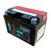Batera Moto AGM YTX12A-BS YT12A-BS Intact 12 Voltios 10 Amperios