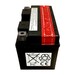 Batera Moto AGM YTX12A-BS YT12A-BS Intact 12 Voltios 10 Amperios