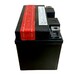 Batera Moto AGM YTX12A-BS YT12A-BS Intact 12 Voltios 10 Amperios