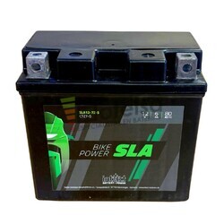 Batera Moto YTZ7-S Intact 12 Voltios 6 Amperios