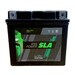 Batera Moto YTZ7-S Intact 12 Voltios 6 Amperios