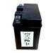 Batera Moto YTZ7-S Intact 12 Voltios 6 Amperios
