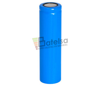 Batera Nimo 18650 LiFeP04 1.500 mah