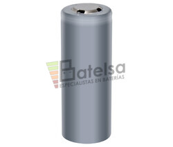 Batera Nimo ICR26650 Li-Ion 5.000 mah