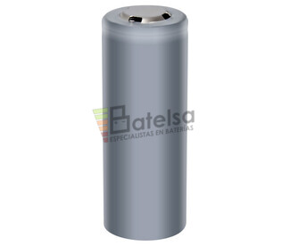 Batera Nimo ICR26650 Li-Ion 5.000 mah