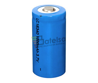 Batera Nimo LC16340 Li-Ion 1.000 mah