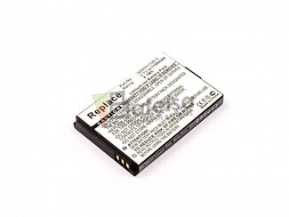 Bateria Olymp VIVA, Li-ion, 3,7V, 1100mAh, 4,1Wh