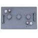 Bater�a 6 voltios 225 Amperios Tracci�n LT106 Liven Battery