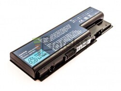 Batera para Acer AS07B31, AS07B32, AS07B41, AS07B42, AS07B51, AS07B52, AS07B71, AS07B72 52784