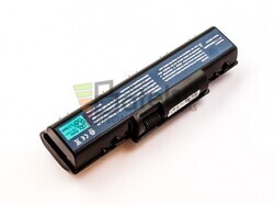 Batera para Acer Aspire 4925G, Aspire 4930, Aspire 4930G,Aspire 5535