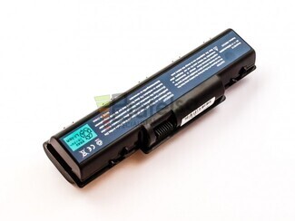 Batera para Acer Aspire 4925G, Aspire 4930, Aspire 4930G,Aspire 5535