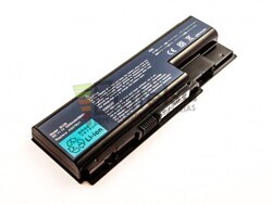 Batera para Acer Aspire 5310 series, 6530 series,ASPIRE 5730Z, ASPIRE 5730, ASPIRE 5720ZG