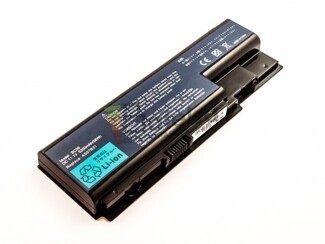 Batera para Acer Aspire 5310 series, 6530 series,ASPIRE 5730Z, ASPIRE 5730, ASPIRE 5720ZG