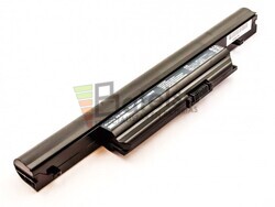 Batera para Acer ASPIRE AS5745PG-5464G50BNKS, ASPIRE AS5745PG-5978, ASPIRE AS5745PG-6420, ASPIRE AS5820T