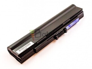 Batera para Acer ASPIRE ONE 521-105DC_W7625, ASPIRE ONE 521-105DCC, ASPIRE ONE 521-105DK